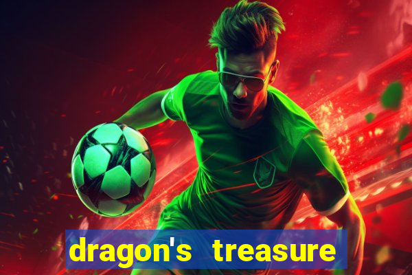 dragon's treasure demo wg